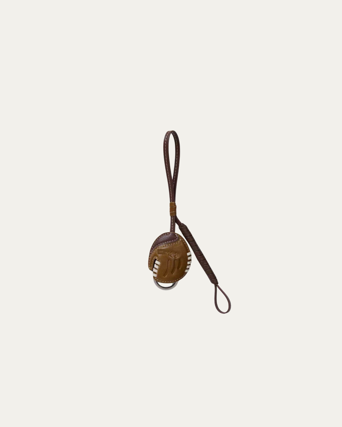 Kunogigi Bat & Ball Charm