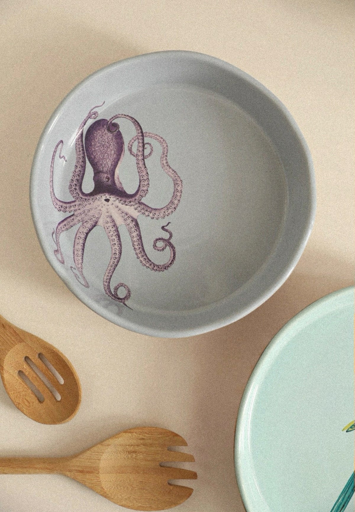 Rustic Ceramic Bakeware