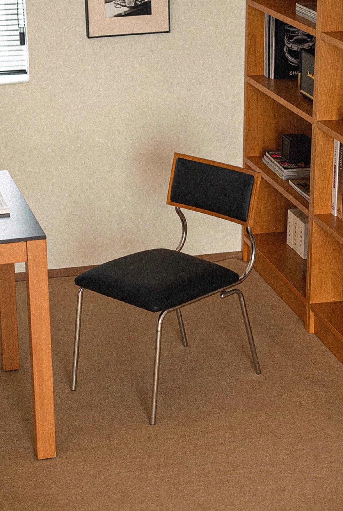 Suspended Chair