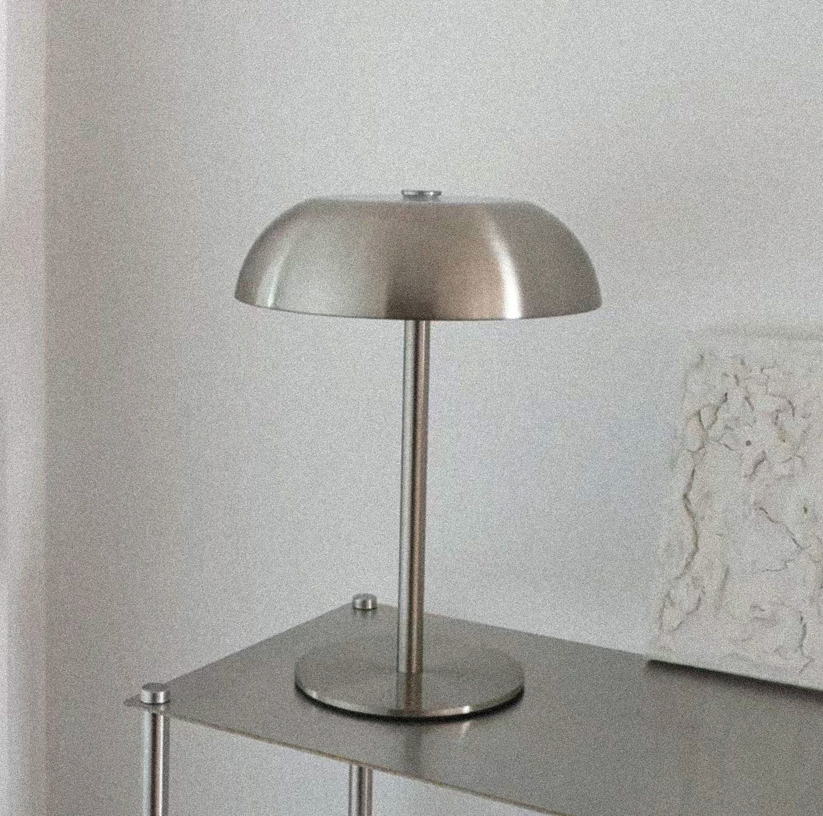 Cordless Parasol Lamp