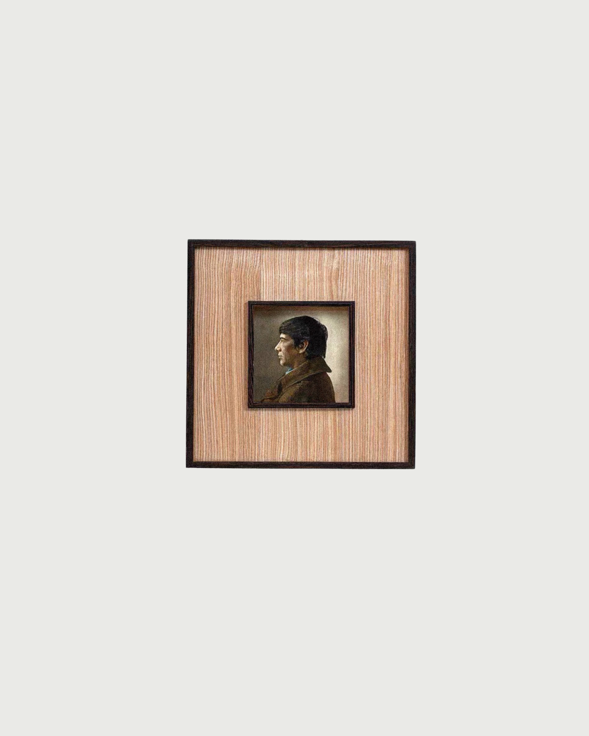 Heirloom Nested Wood Frame