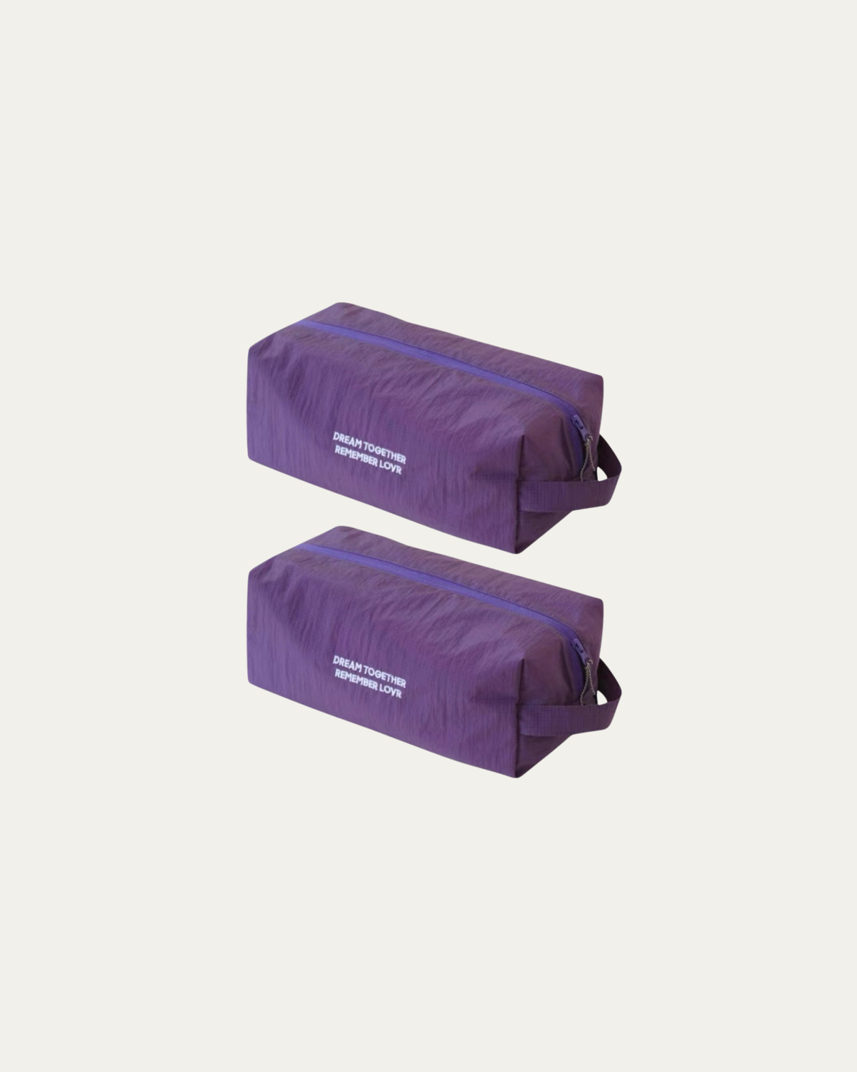 Travel Nest Shoe Bag