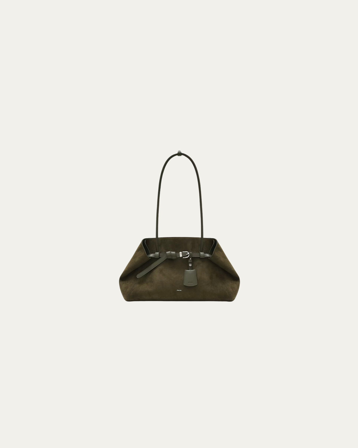 Muva Pillow Frame Bag