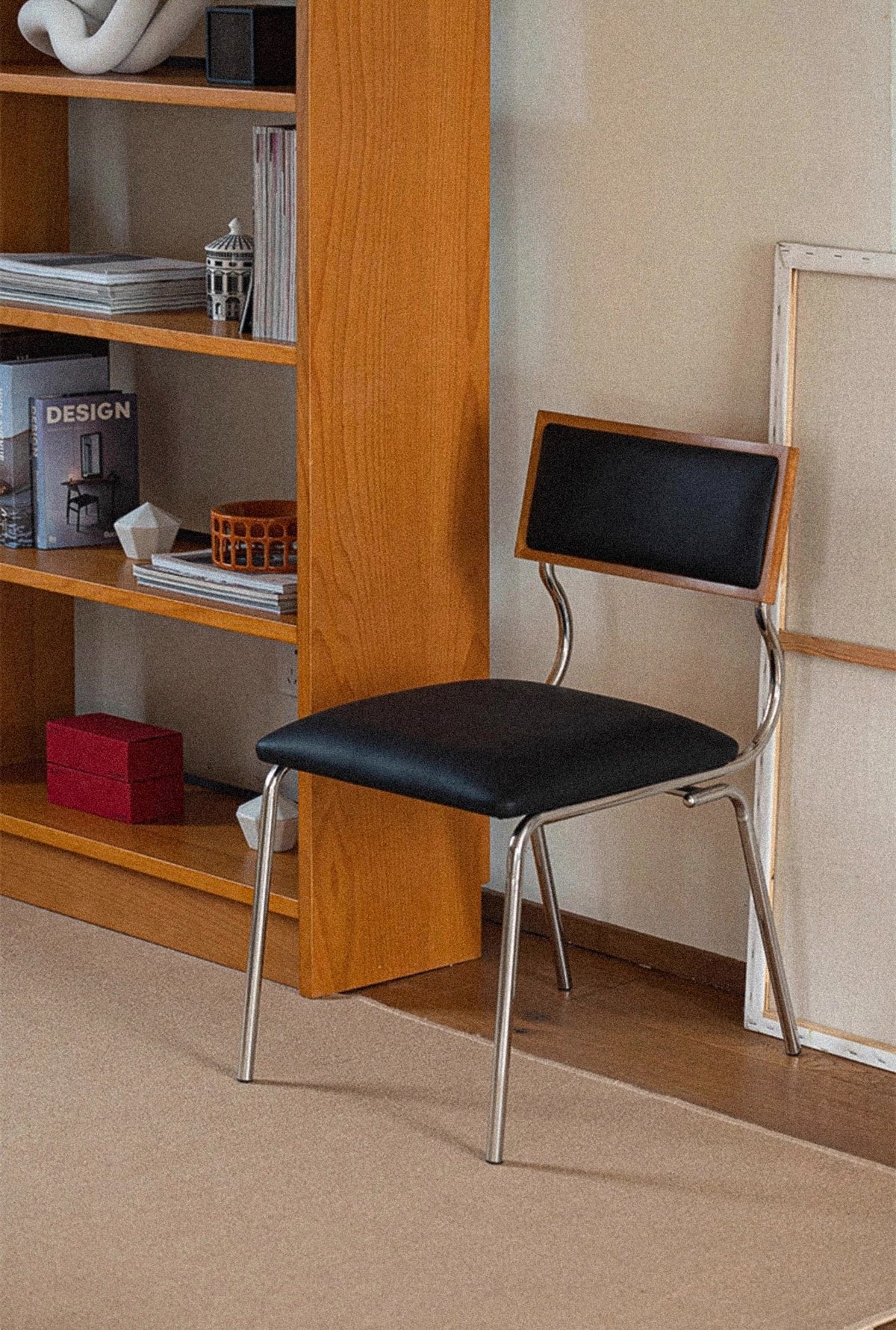 Suspended Chair