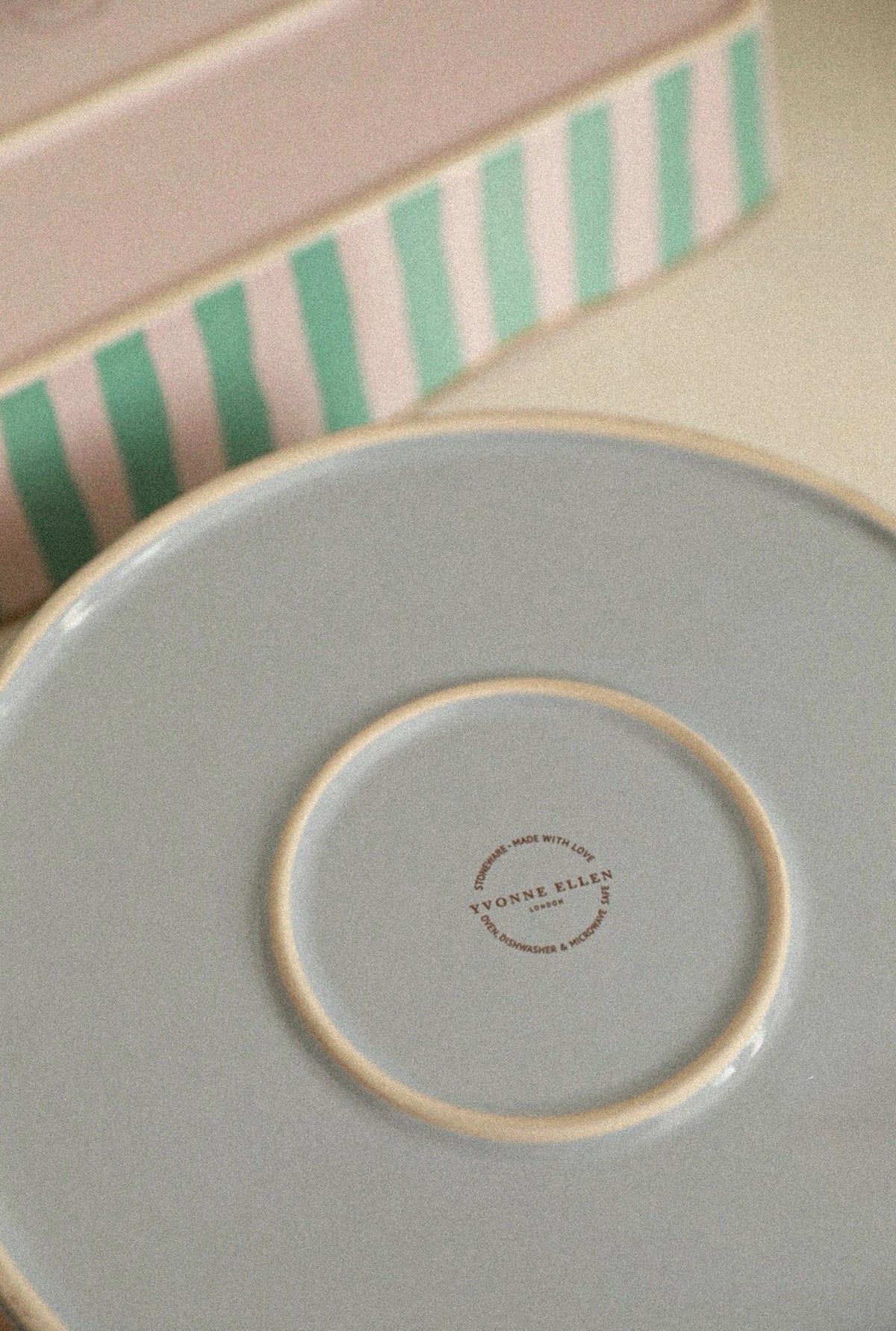 Rustic Ceramic Bakeware