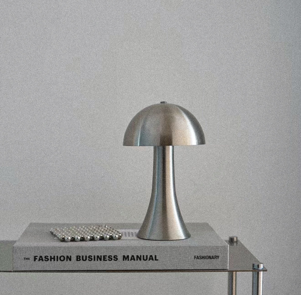 Cordless Nimbus Lamp