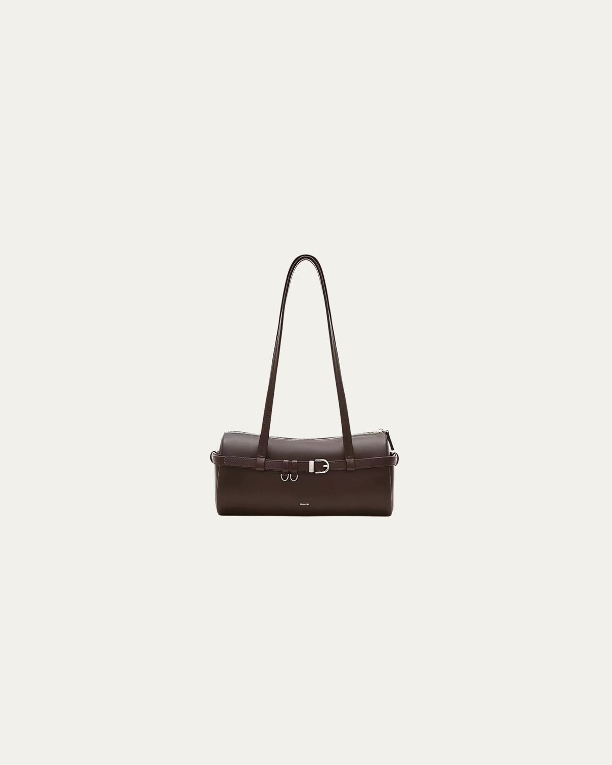 Muva Barrel Crossbody Bag