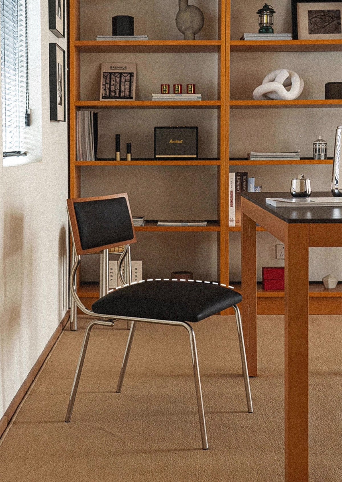 Suspended Chair
