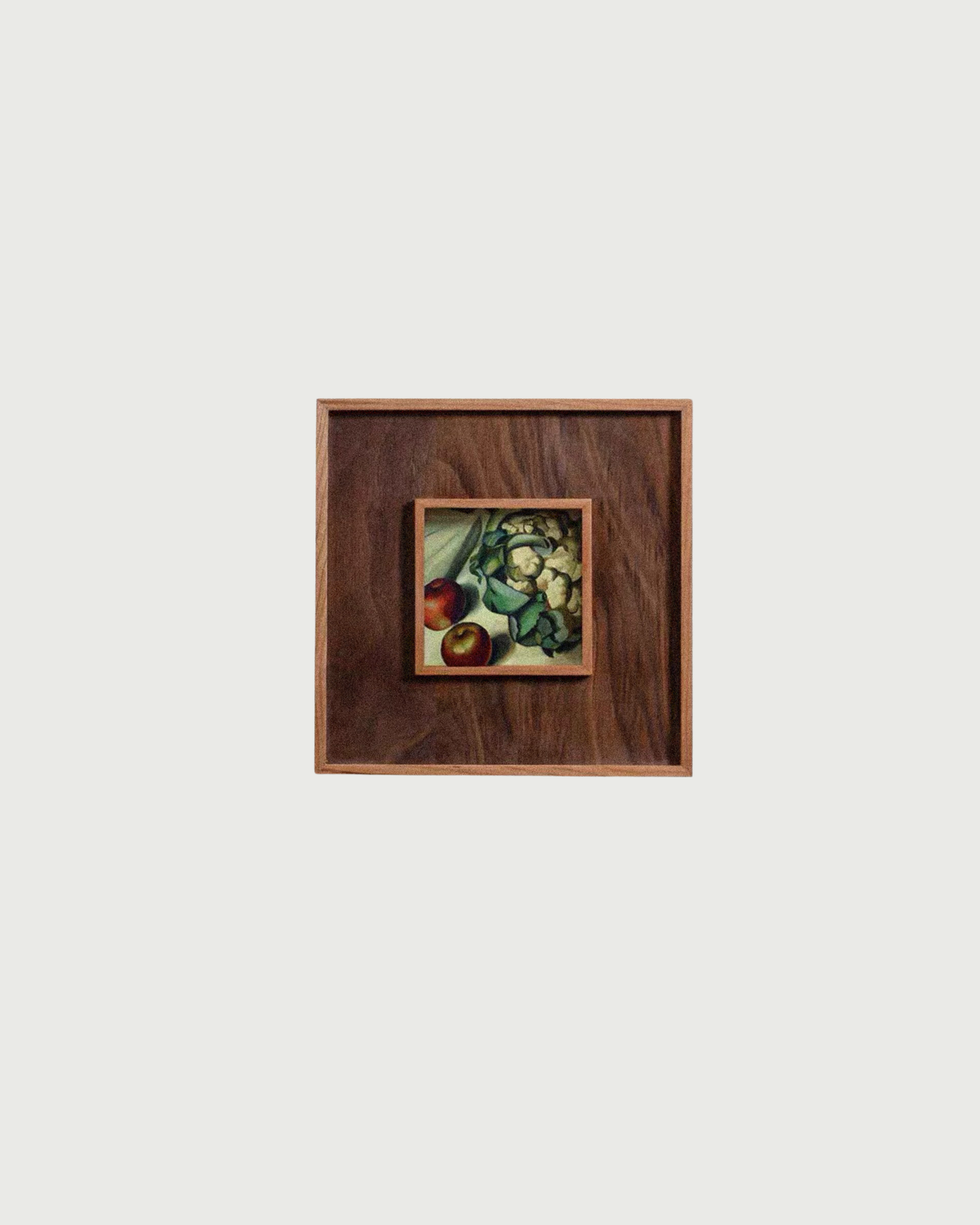 Heirloom Nested Wood Frame