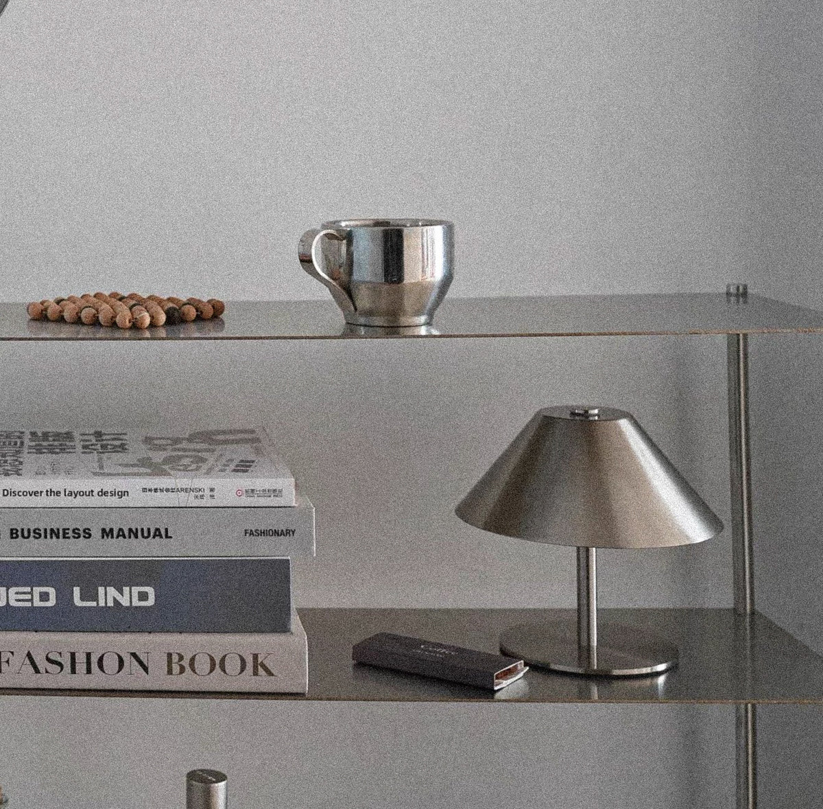 Cordless Nimbus Mini Lamp