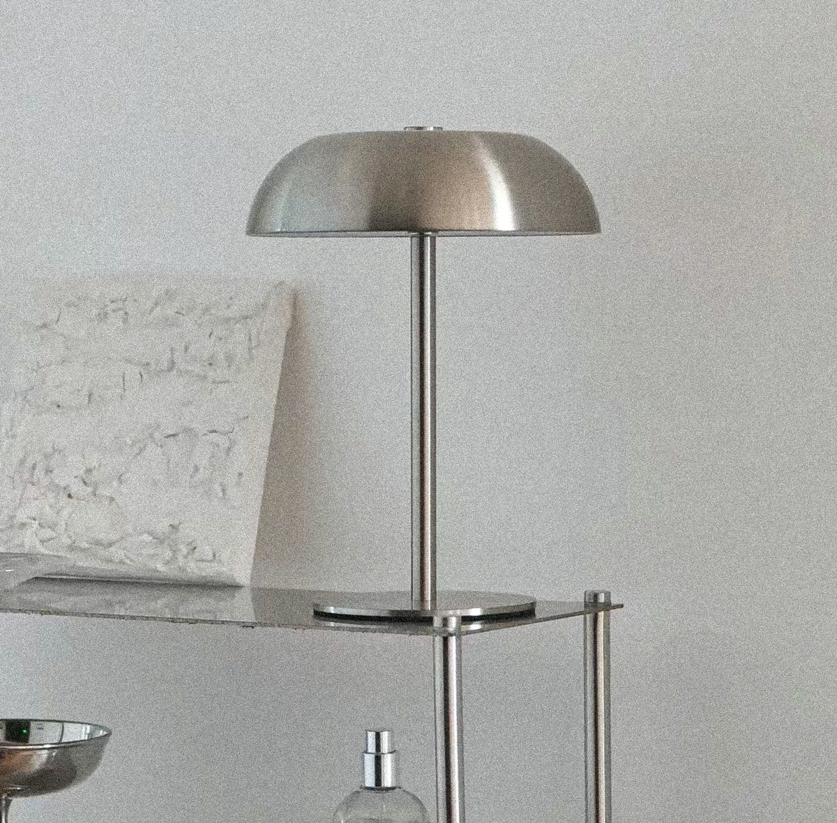 Cordless Parasol Lamp
