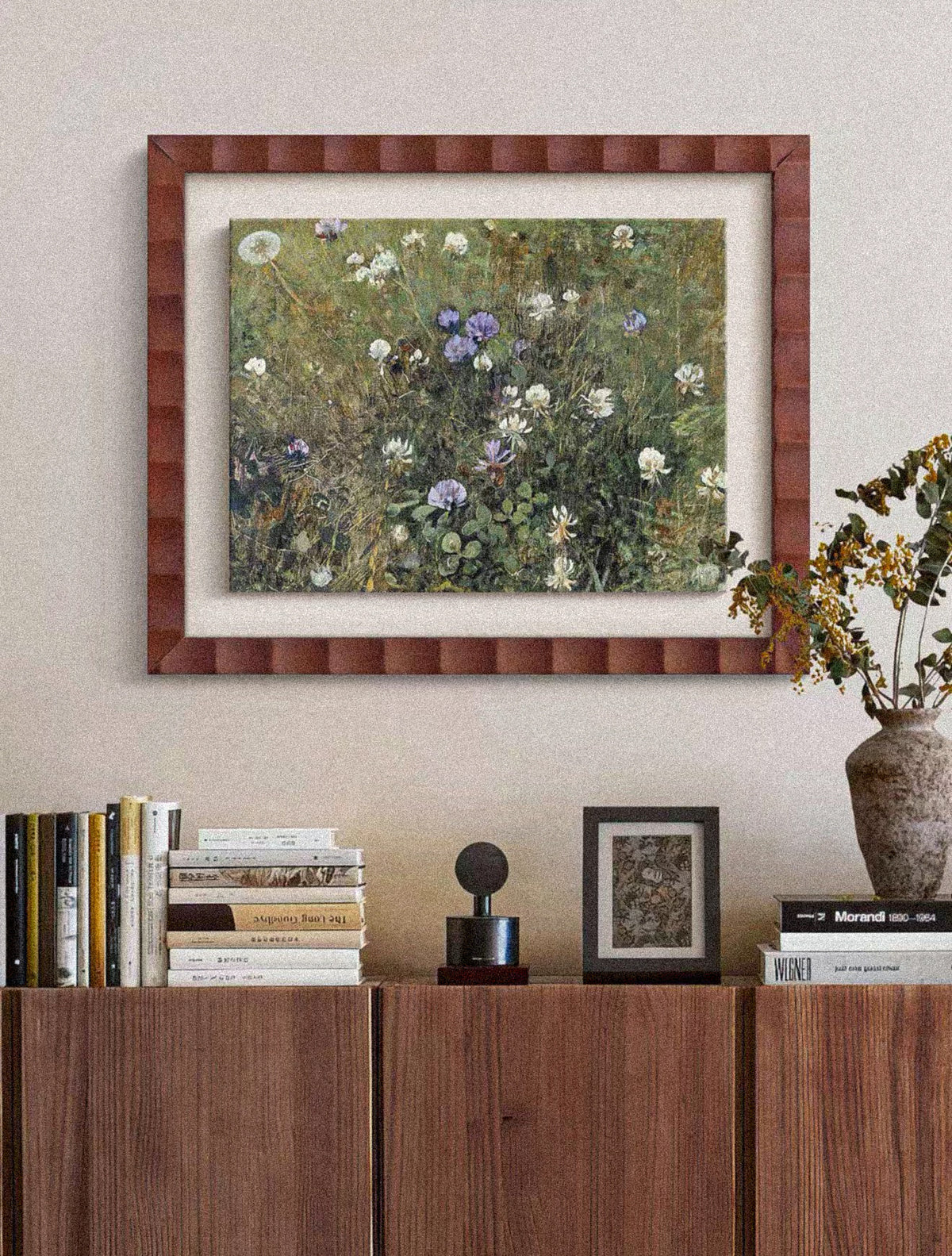 Wildflower Meadow Print