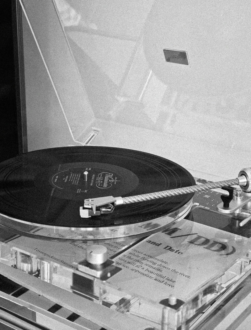 Vinyl