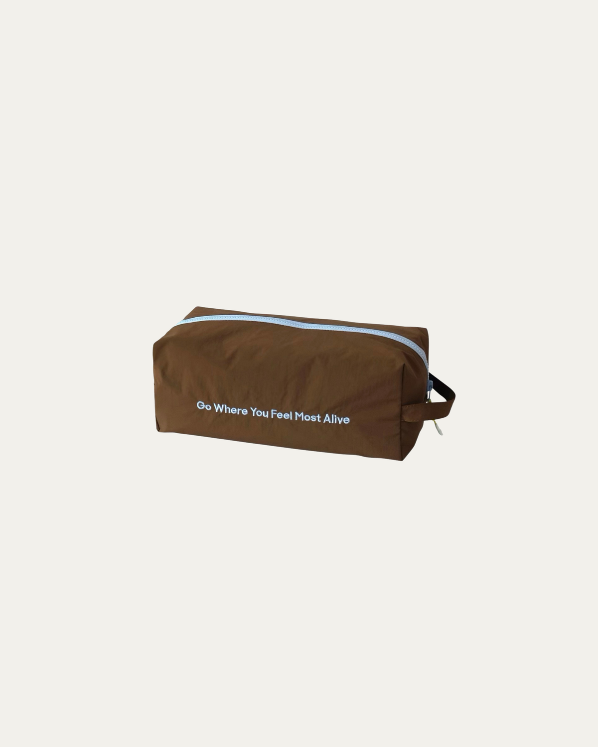 Travel Nest Shoe Bag