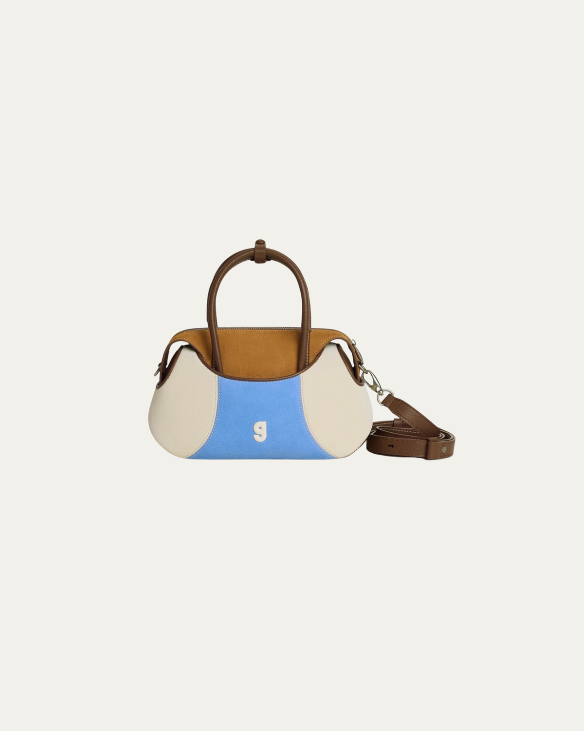 Kunogigi Baseball Boston Bag