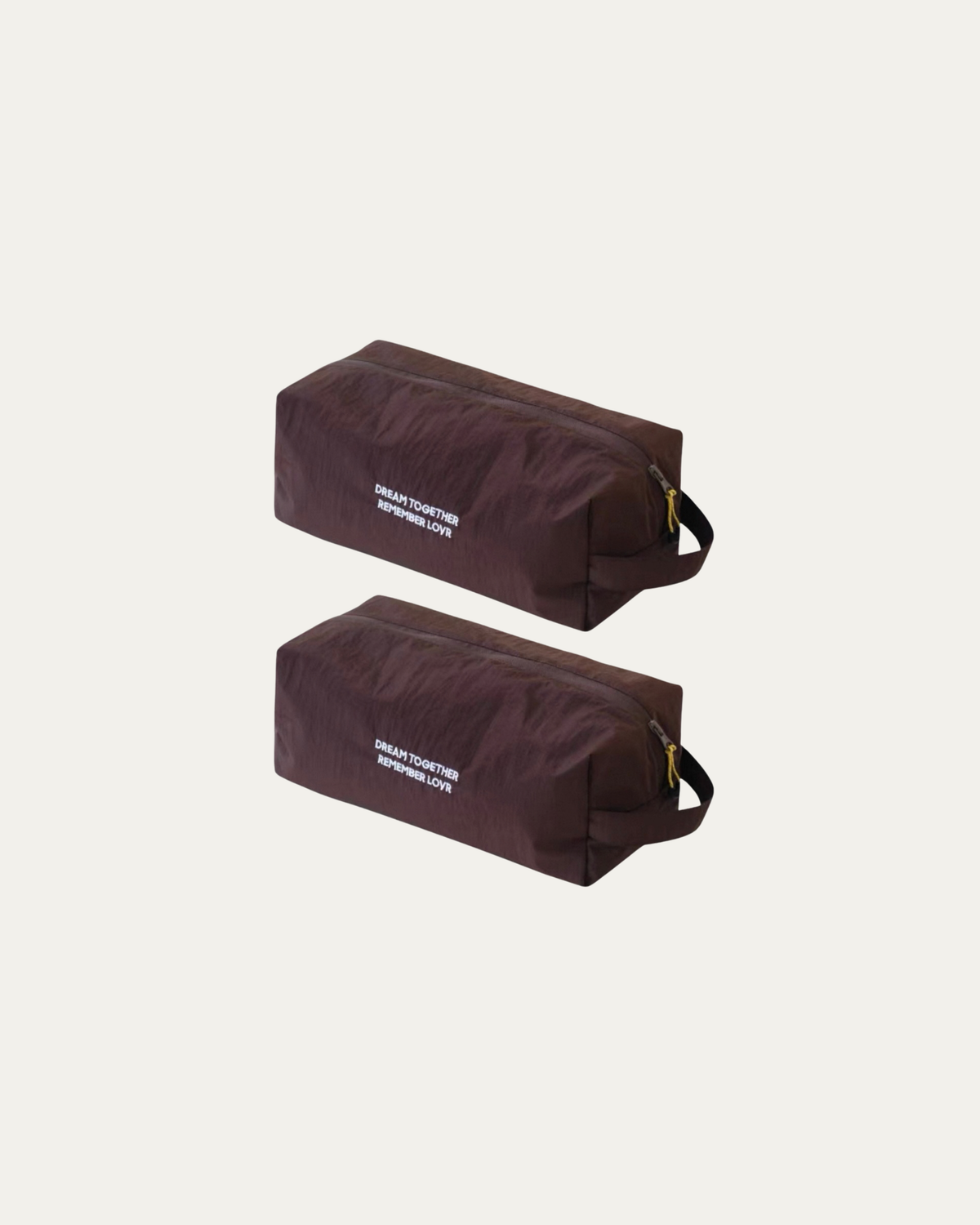Travel Nest Shoe Bag