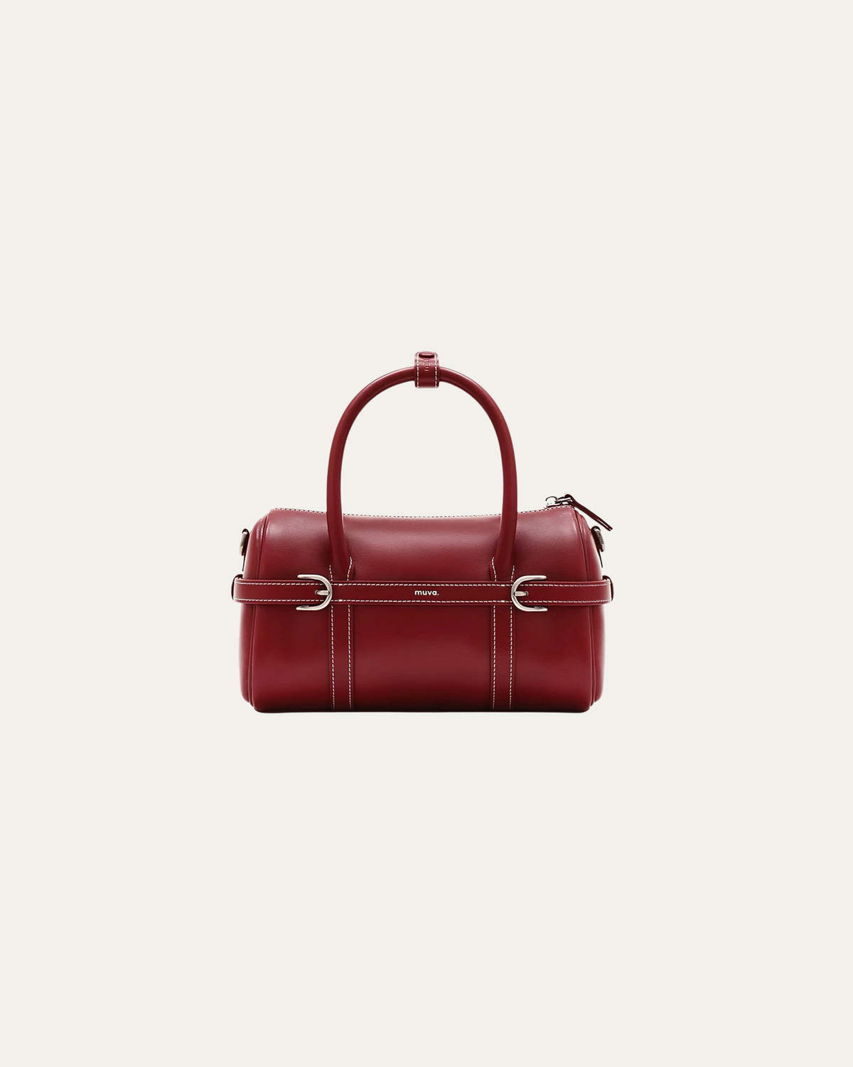 Muva Barrel Duffel Bag