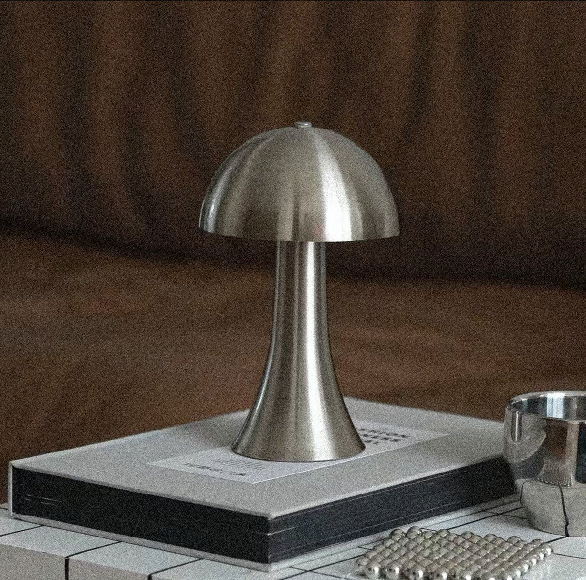 Cordless Nimbus Lamp