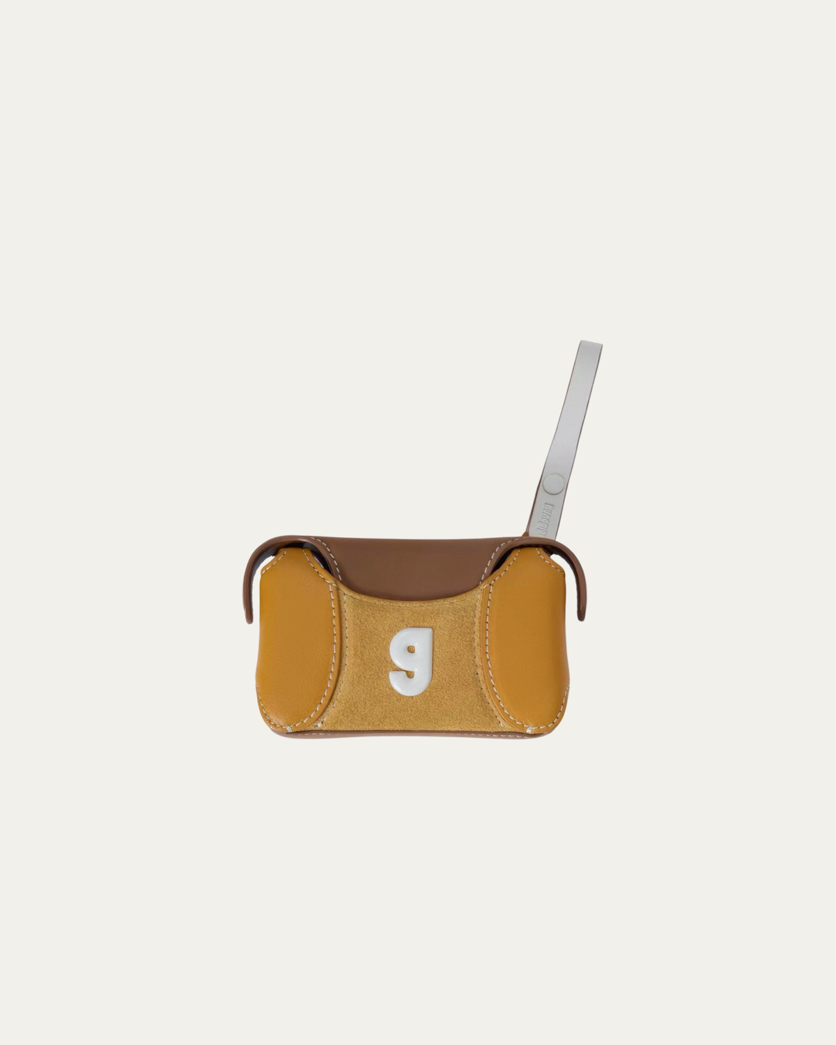 Kunogigi Nugget Bag Charm