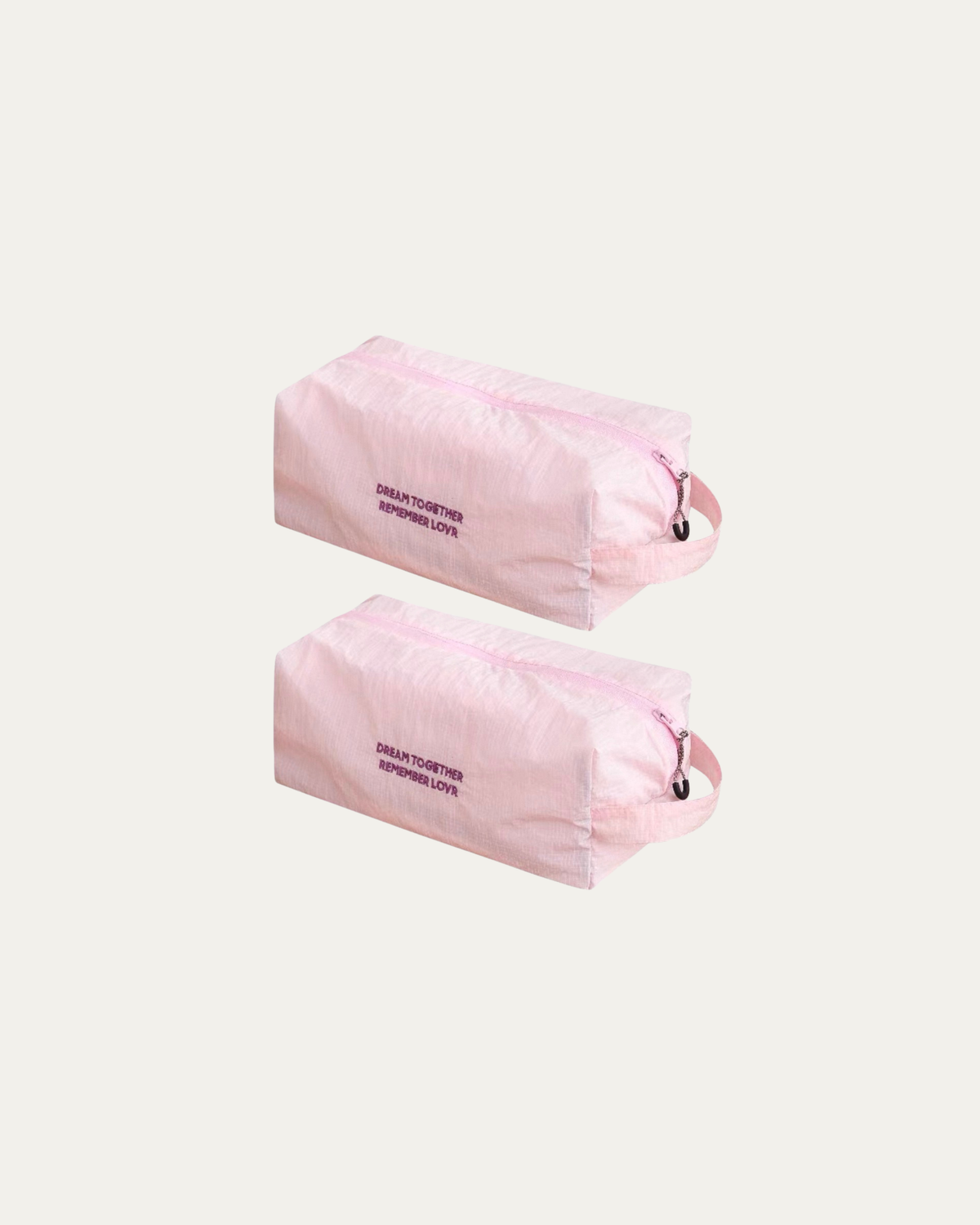 Travel Nest Shoe Bag