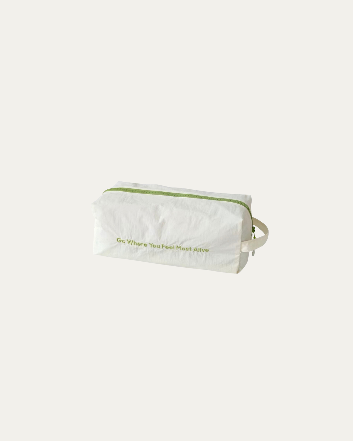 Travel Nest Shoe Bag