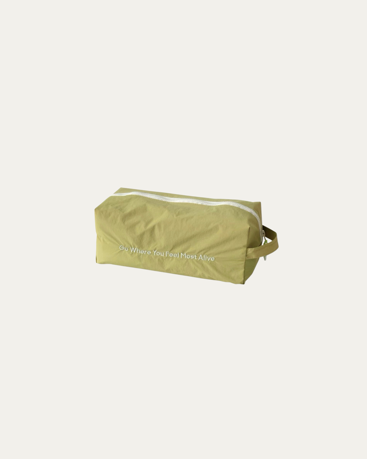 Travel Nest Shoe Bag
