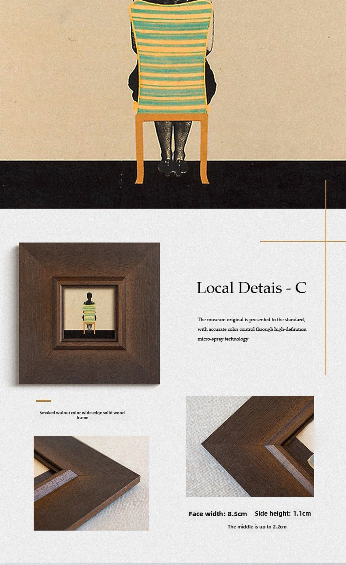 Petite Still Life Collection
