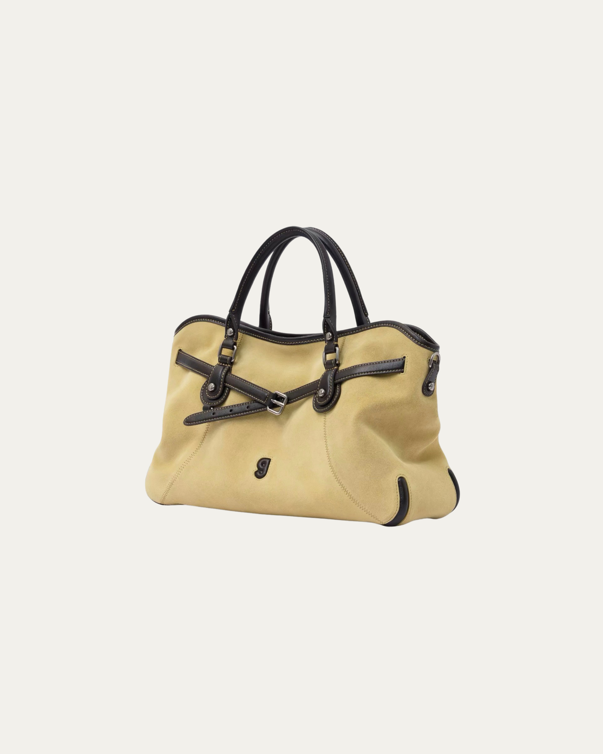 Kunogigi Playball Hobo Bag