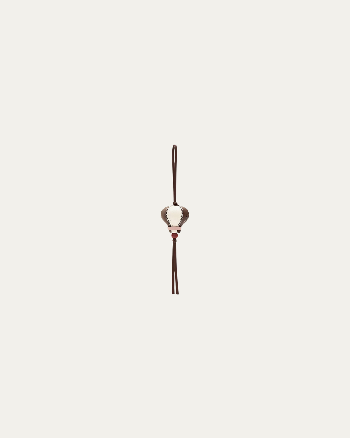 Muva Hot Air Balloon Pendant