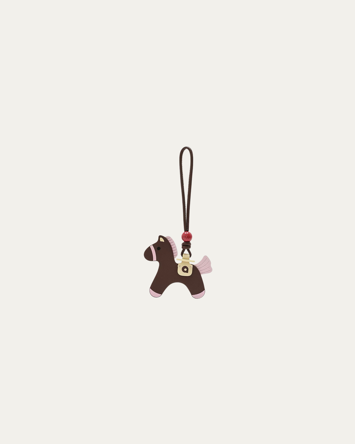 Muva Pony Charm