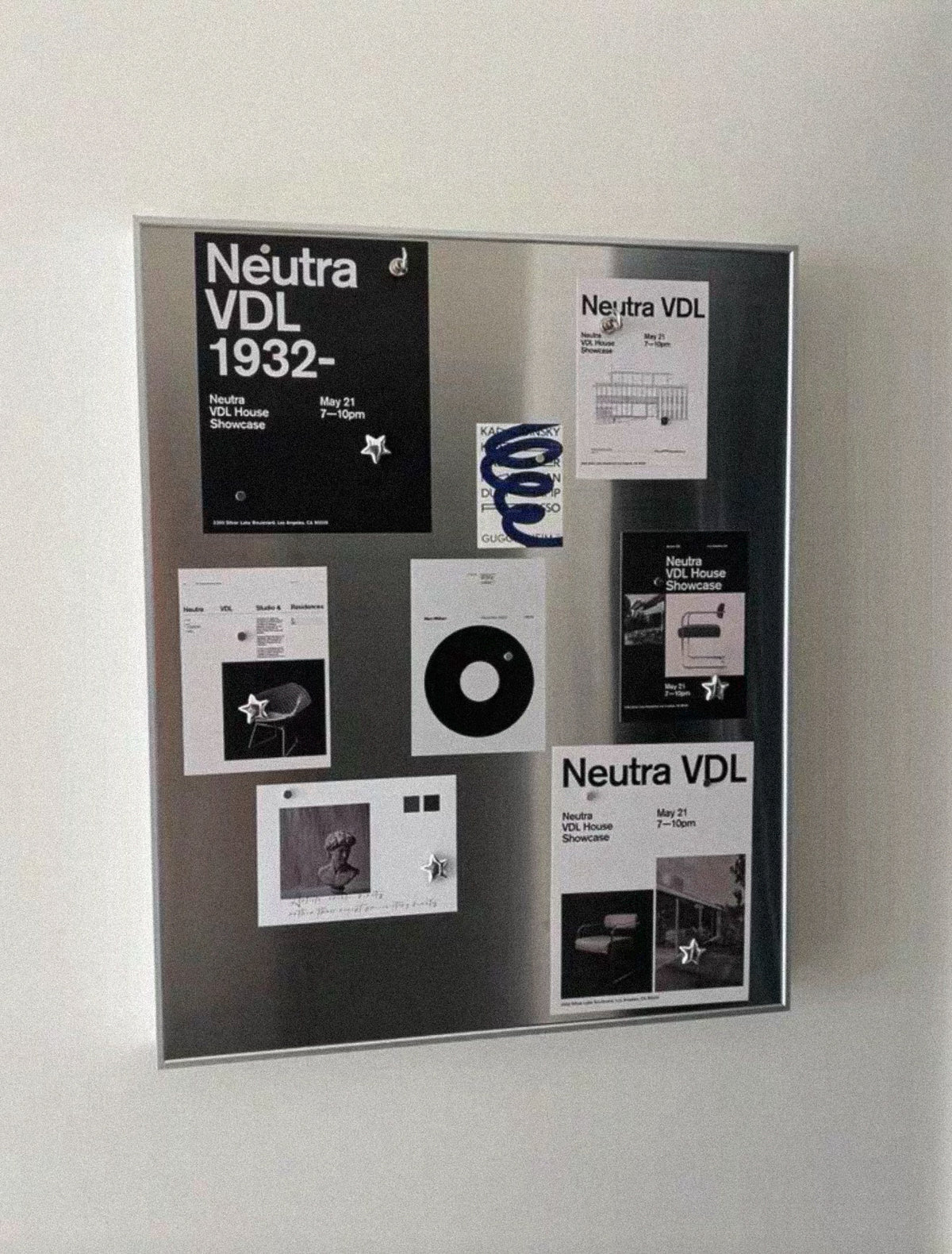 غطاء صندوق عداد مخفي