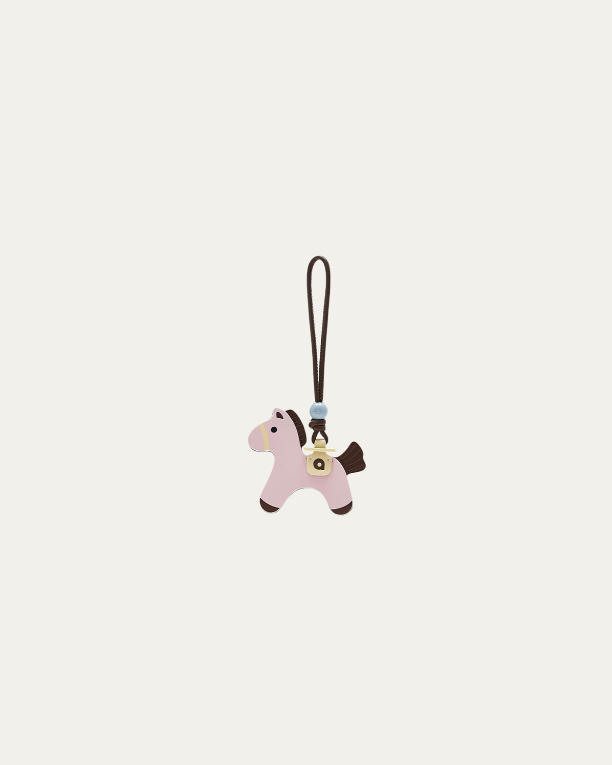 Muva Pony Charm