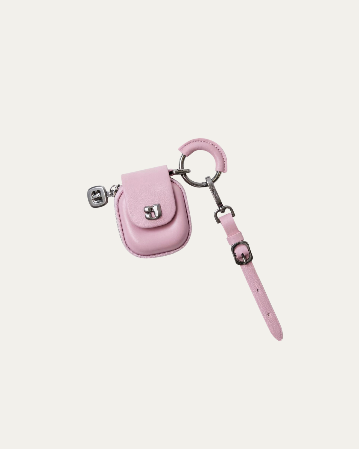 Kunogigi Mini Pouch Charm