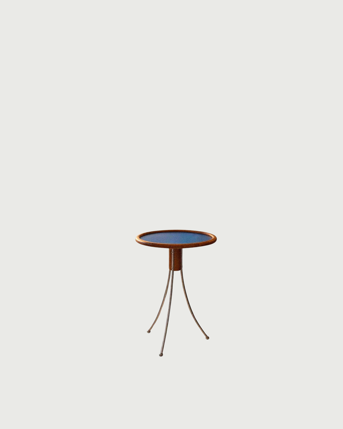 Jellyfish Sculptural Side Table